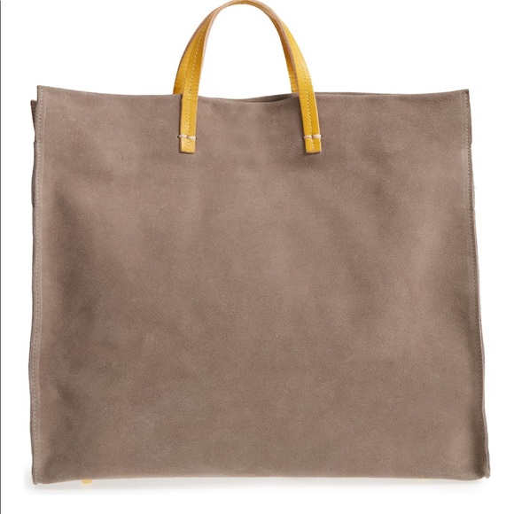 Clare V Handbags - CLARE V. TOTE